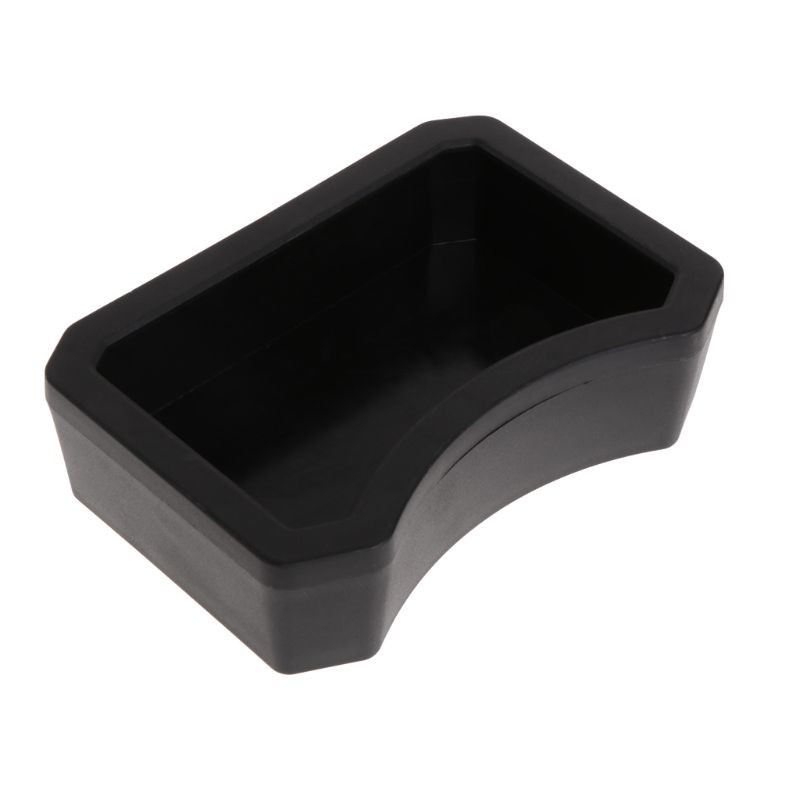 Yal❤ Reptile Feeder Water Food Feeding Plastic Bowl 3 Size Turtle Lizard Snake Basin