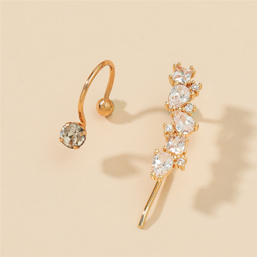 Khuyên tai đeo vành tai thời trang cá tính dành cho nữ