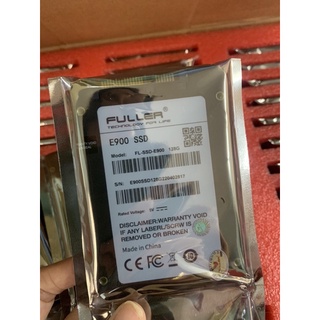 Ổ Ssd Fuller E900 128gb New Full Box