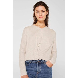 [virusplussize]ÁO LEN esprit XUẤT XỊN bigsize