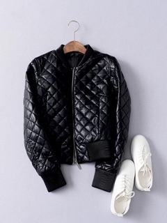 [ HÀNG ORDER ] bomber da quả trám