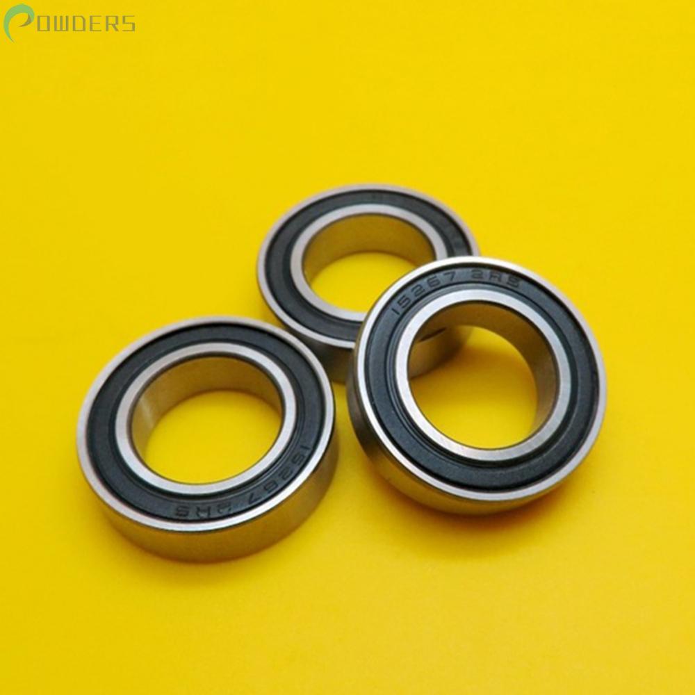 Bộ 2 Vòng Bi Gắn Giữa Xe Đạp 15267-2RS 15x26x7mm