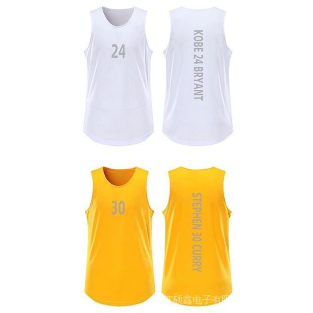 Áo Thun Thể Thao Sát Nách Jordan AJ23 Khô Nhanh Thời Trang Cho Nam Nữ