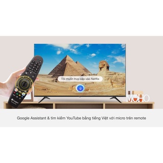 Tivi casper 4k 55 inch 55uw6000- chính hãng