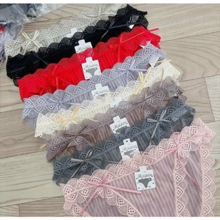 Quần lót nữ lụa băng - quần chip nữ mềm mại gợi cảm tôn dáng sexy siêu xinh 40-60kg