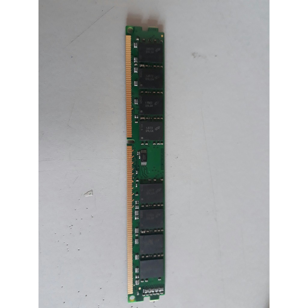 Ram Kingston 4GB DDR3 1333MHz