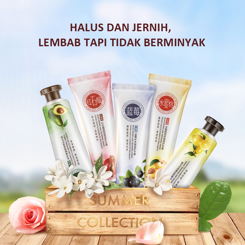 Kem Dưỡng Da Tay Chiết Xuất Thực Vật Giúp Dưỡng Ẩm Cho Làn Da Mềm Mại | BigBuy360 - bigbuy360.vn