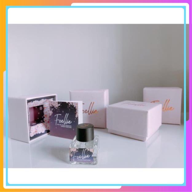 Nước Hoa Vùng Kín Foellie Eau De Innerb Perfume Bijou