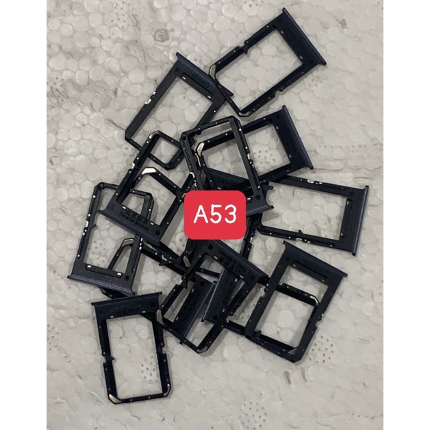khay sim thay thế Oppo A53