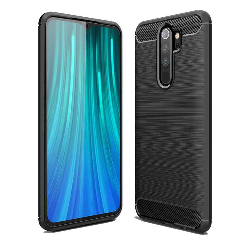 Ốp Lưng Bảo Vệ Thời Trang Cho Điện Thoại Xiaomi Redmi Note 8 8 Pro Redmi Note 7 7 Pro