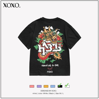 Áo Thun Tay Lỡ Unisex HNBMG hanoi