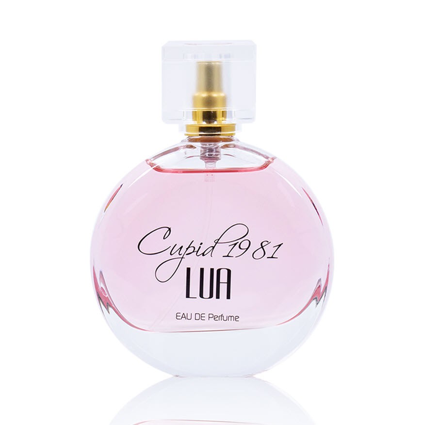 Nước hoa LUA Cupid Xạ Hương Nhiệt Đới 50ml
