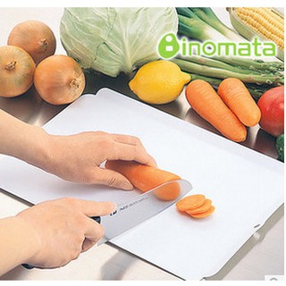 Thớt dẻo có viền Inomata Nhật bản