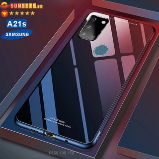 Ốp lưng Samsung A21s/ A31/ A51