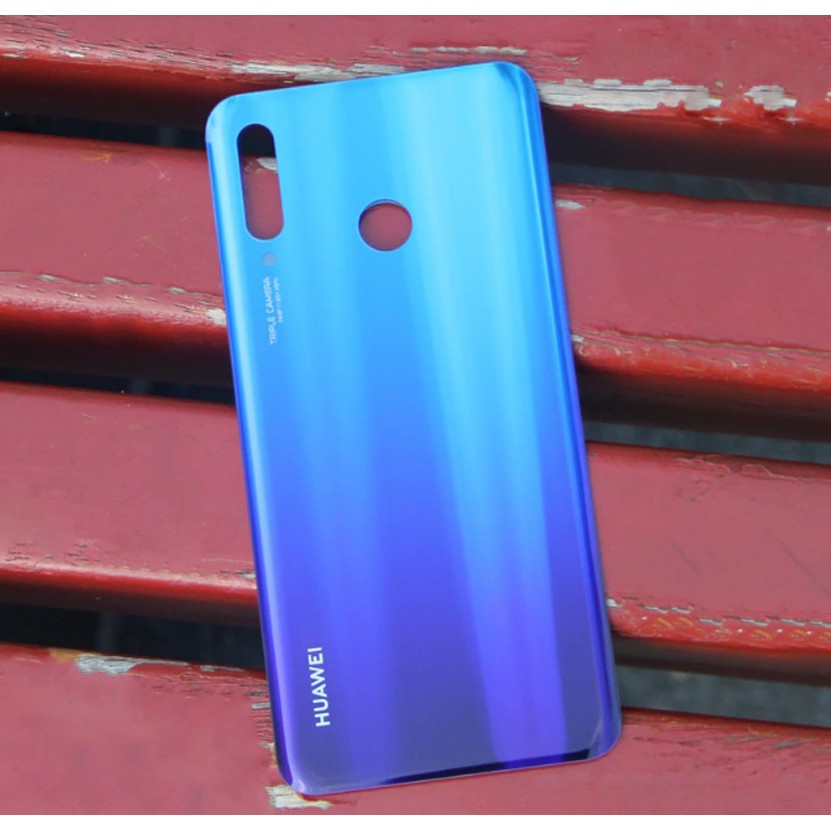 Nắp lưng điện thoại Huawei 4e chính hãng, thay nắp lưng Huawei 4e chất lượng