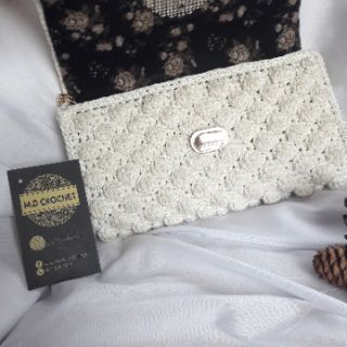 Túi bắp handmade