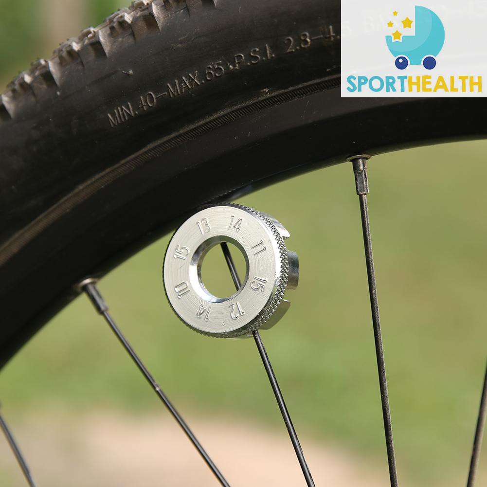 Dụng Cụ Tháo Căm Xe Đạp 8 Đầu