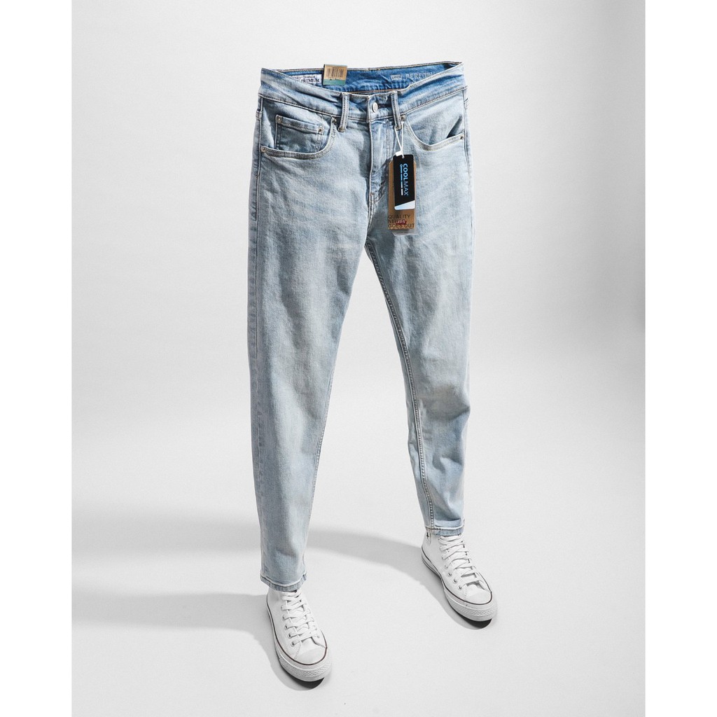 Quần Jeans Levis 512 made in cambodia | BigBuy360 - bigbuy360.vn