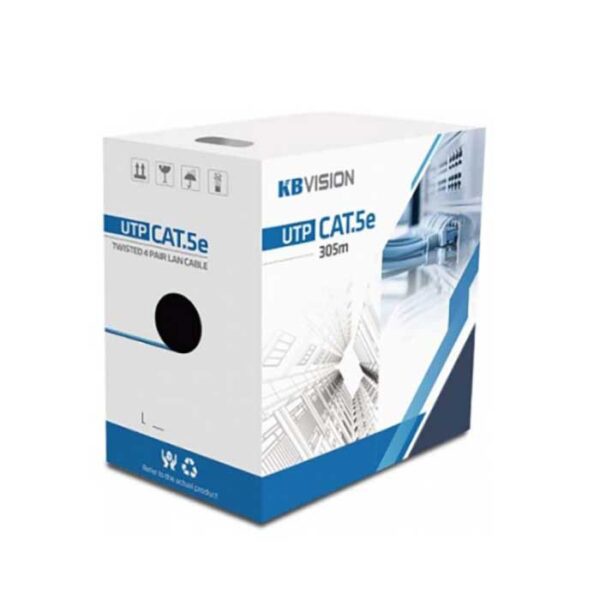 Cáp mạng Nhiều Thương Hiệu Ensoho - AMP - Hikvision - Global cat 5e 1 mét x số lượng - Bấm 2 Đầu - không bán lẻ