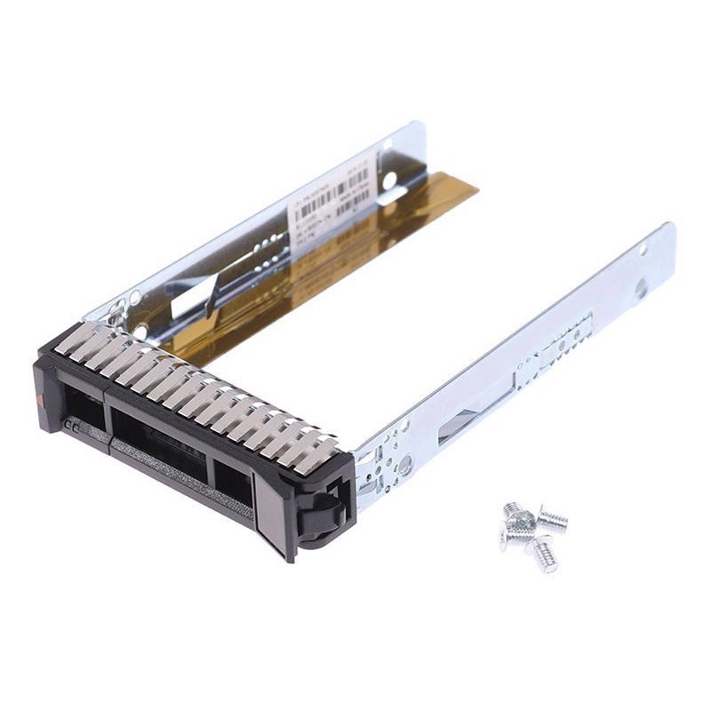 Khay Đựng Ổ Cứng 2.5 "Sas Cho Thinksystem St550 Sr550 Sr650 Sr850 Sr590