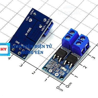 Module MOS điều khiển công suất cao PWM