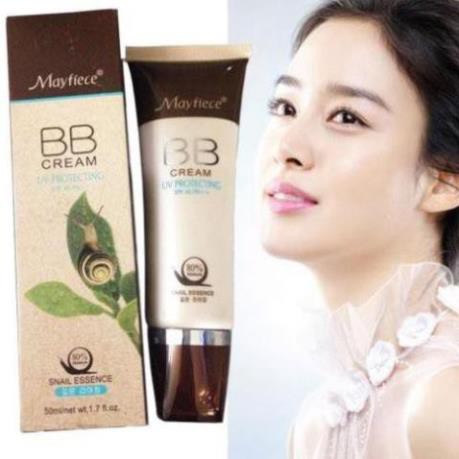 Kem BB Cream Ốc sên Mayfiece