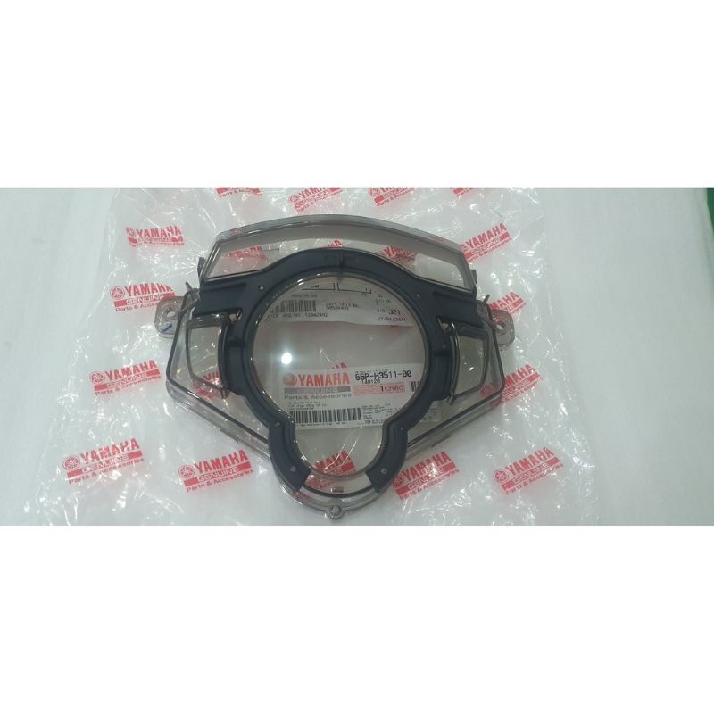 Mặt kính đồng hồ Exciter 135 (2011-2014) chính hãng Yamaha