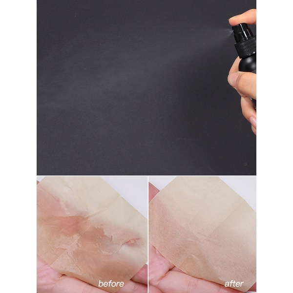 🦋giảm giá🦋Xịt khóa lớp trang điểm NYX Makeup Setting Spray 60ml Dewy/Matte cho da dầu da khô