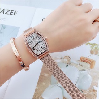 ĐỒNG HỒ NỮ MODIYA CỰC XINH
