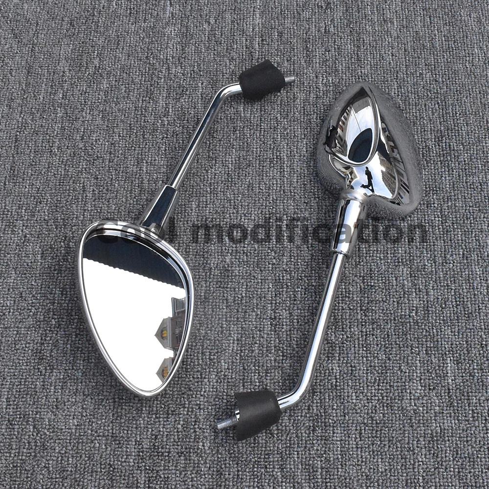 Gương Chiếu Hậu Chuyên Dụng Cho Xe vespa Sprint 125 150 Primavera 50 125 150 2T 4T