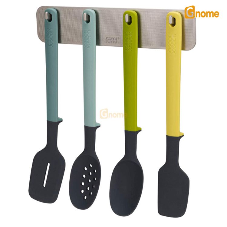 Bộ dụng cụ nấu ăn 4 món Joseph Joseph 10178 DoorStore [HÀNG ĐỨC]