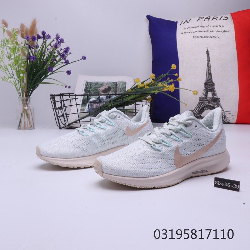 📦 FULLBOX 🌐 ORDER  🎀 SALE 50% 🎀 💯 ẢNH THẬT 🏷 Nike Air Zoom Pegasus 36 🏷 👟 GIÀY NAM NỮ 👟