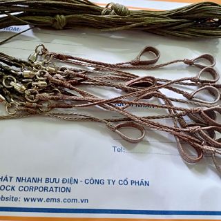 Xích chân gà rừng