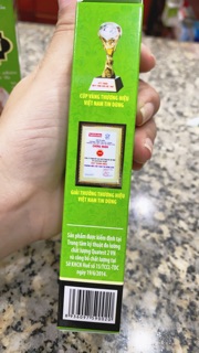 Tinh dầu tràm bé thơ 50ml