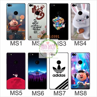 Ốp lưng Bphone 3 tráng gương in hình đẹp (P2)