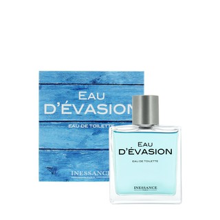 [HÀNG CHÍNH HÃNG] Nước hoa nam Eau D'Evasion Inessance 100ml
