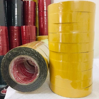 Băng Keo Xốp Đen 2p4