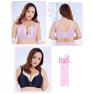 ÁO NGỰC BIGSIZE-CHO NGƯỜI BÉO MẬP