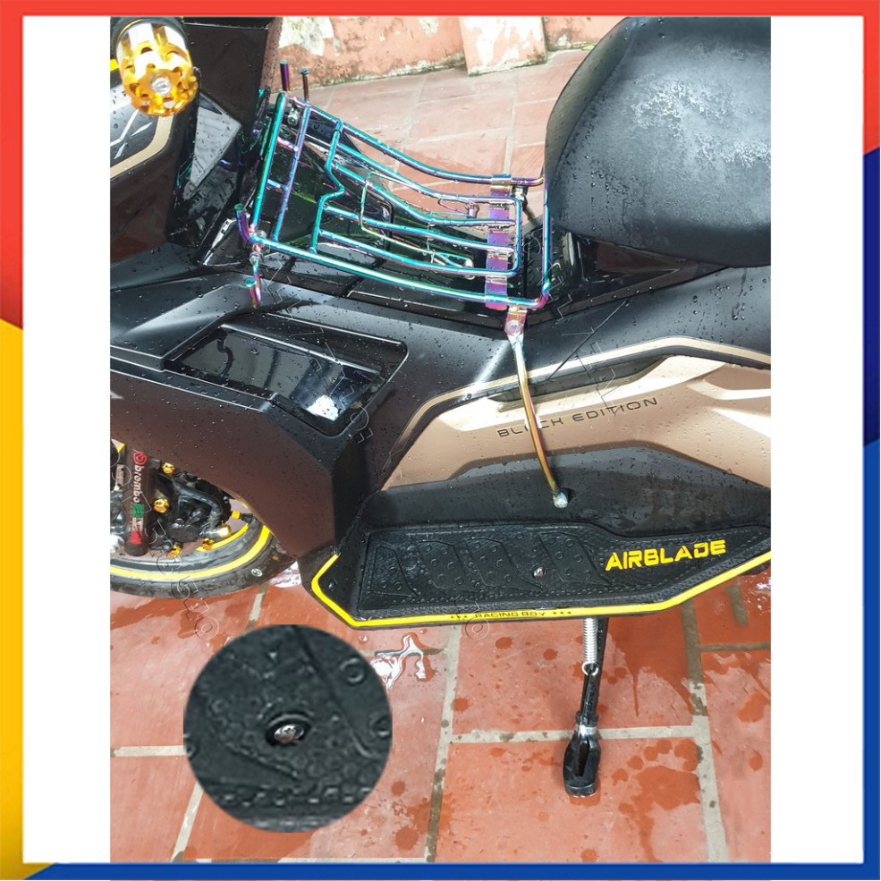 Thảm Để Chân AB 2020 Tặng Ốc Siêu Chắc