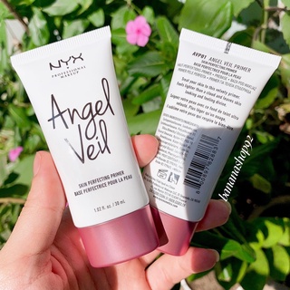 Kem Lót Đa Năng NYX Angel Veil Skin Perfecting Primer 30ml