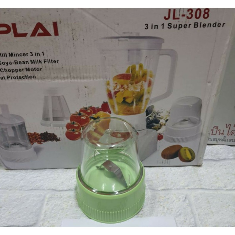 Phụ kiện máy xay Jiplai 308