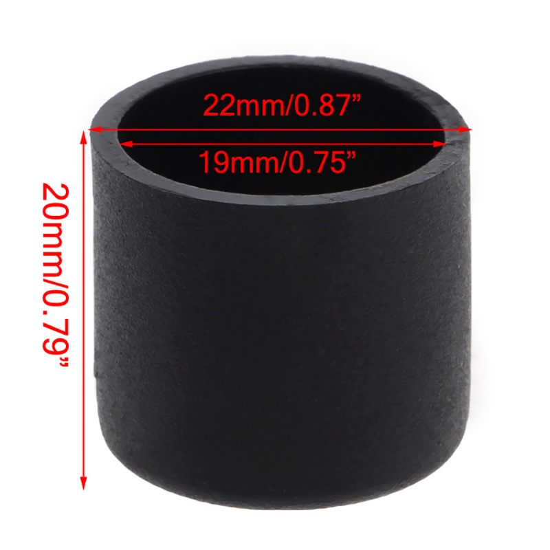 Set 4 Bọc Chân Ghế Chống Trầy Xước Tiện Dụng