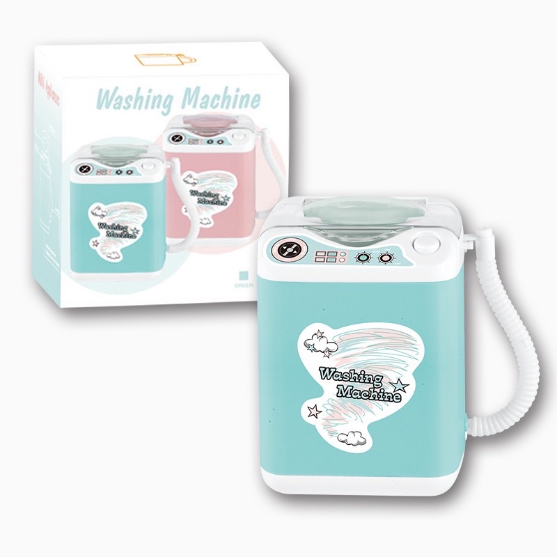 Đồ chơi máy giặt mini đa năng