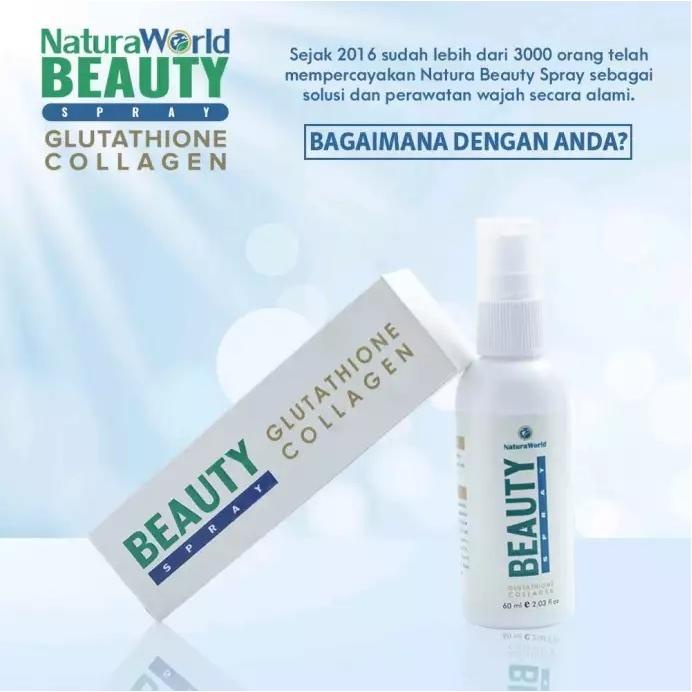 Xịt làm đẹp Natura | Mô hình nhân vật Natura | BigBuy360 - bigbuy360.vn