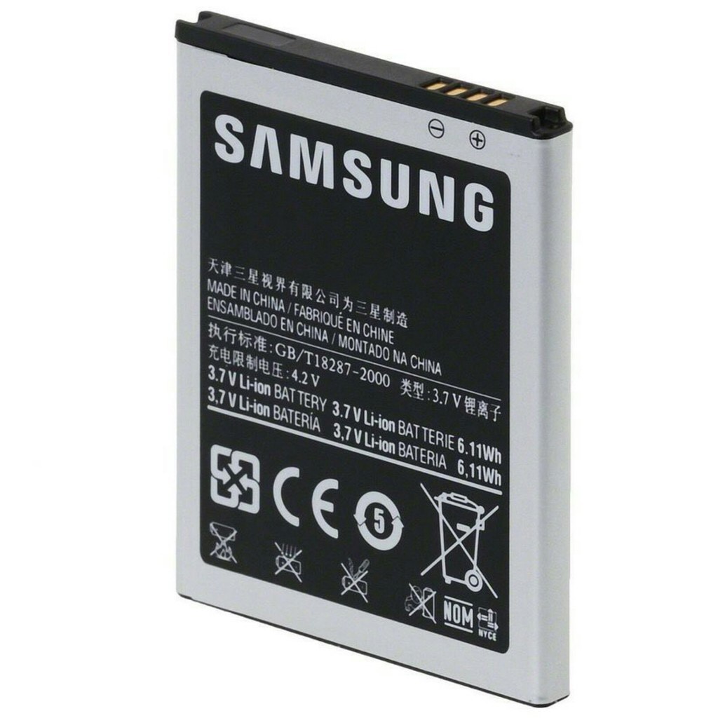 [ Siêu rẻ ] Pin zin Samsung Galaxy Win I8552/8530/869...