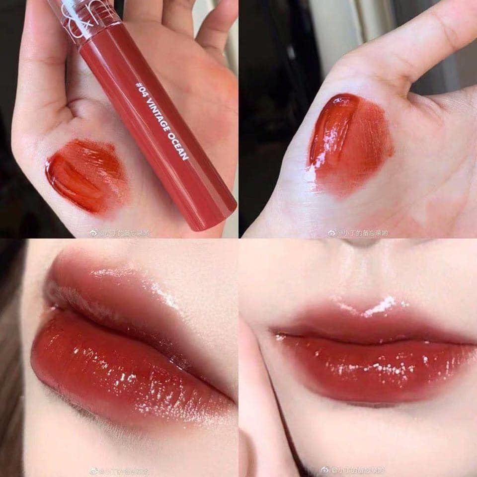 SON ROMAND GLASTING WATER TINT | BigBuy360 - bigbuy360.vn