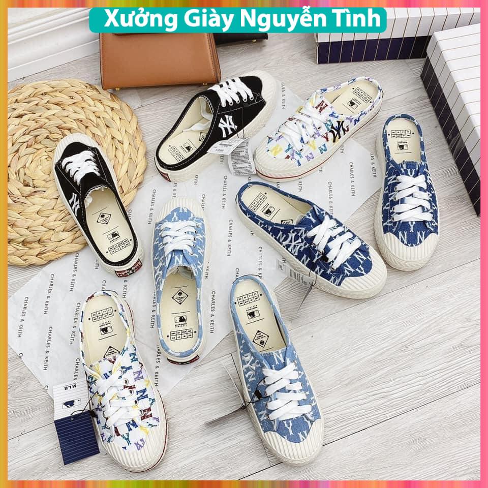 ✅[ Full Box + Bill 🌺] Giày Sục Ny Đạp Gót, Sục Ny, Sục 𝐌𝐋𝐁 Đạp Gót Hot Hit 2020 Bản Đẹp | BigBuy360 - bigbuy360.vn