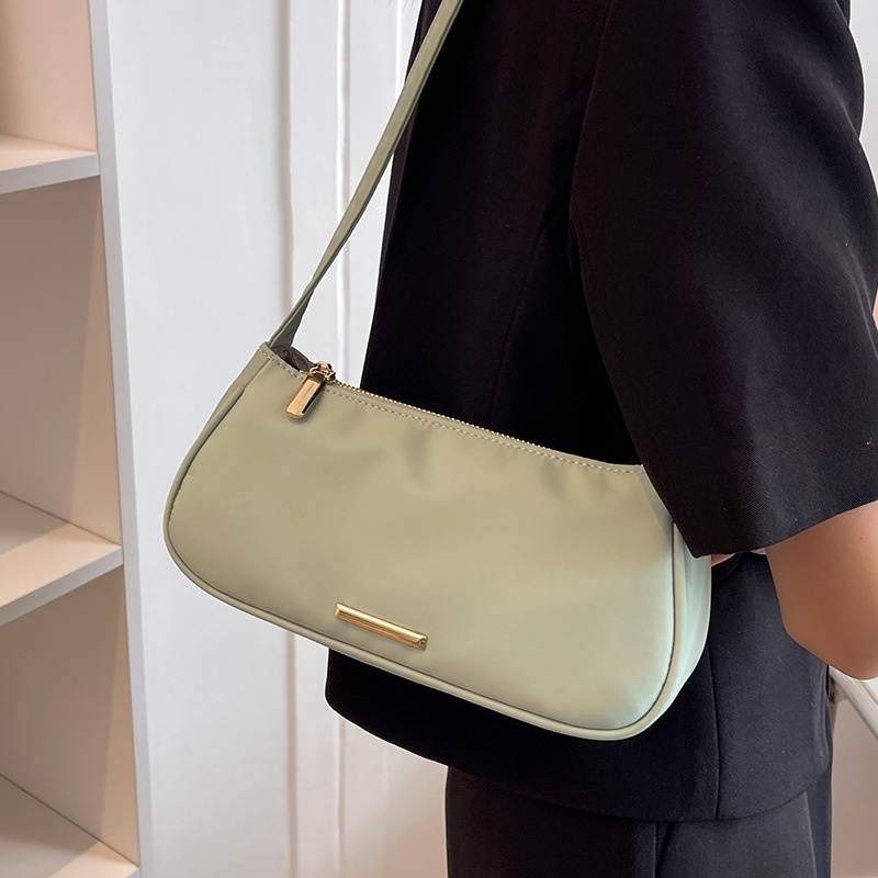 Túi Đeo Vai Thời Trang Mùa Hè 2022 Cho Nữ