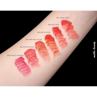 Son Kem Romand Glasting Water Tint