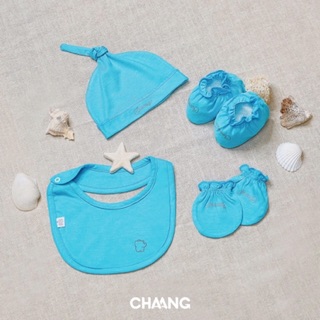 [Chaang] Mũ , bao chân bao tay sơ sinh